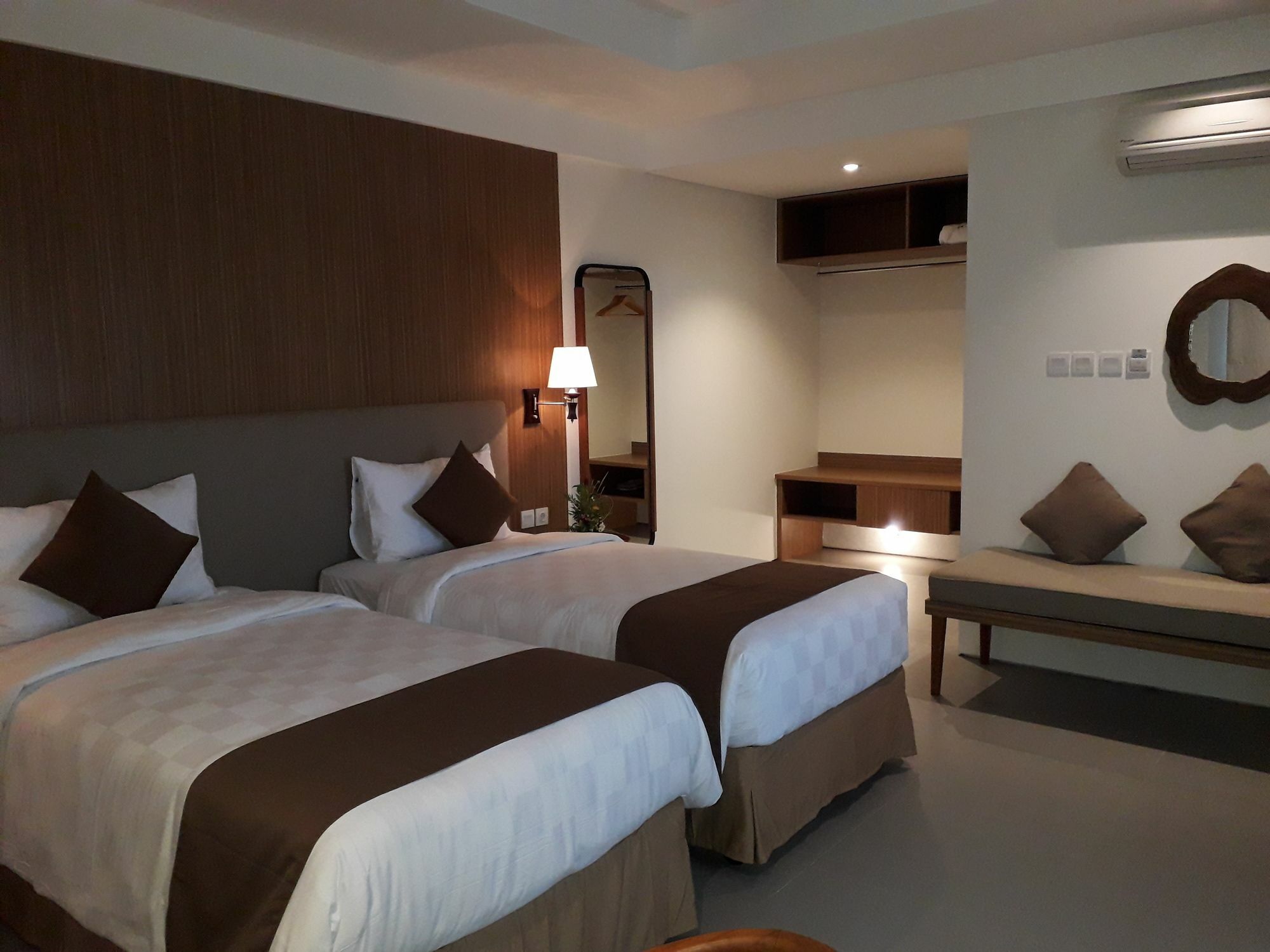 Hotel Ubudone Ubud