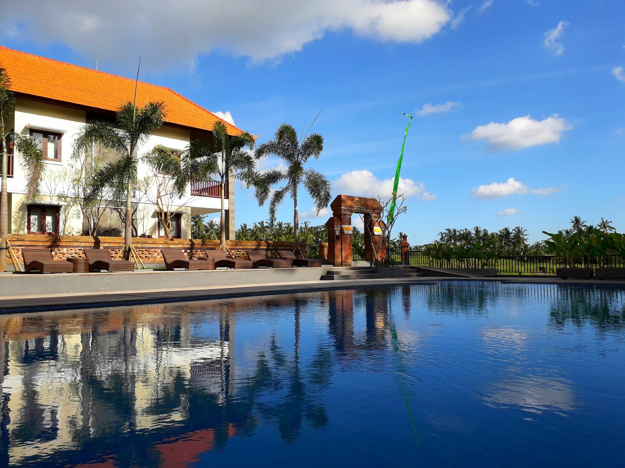 Ubudone Hotel Ubud