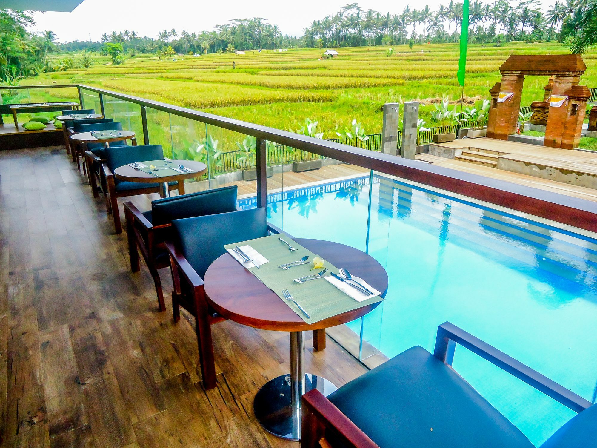 Hotel Ubudone Ubud